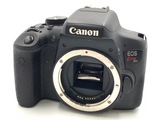 Canon EOS Kiss X8i デジタル一眼レフ 本体　中古 中古】デジタル一眼 キヤノン EOS Kiss X8i【B】