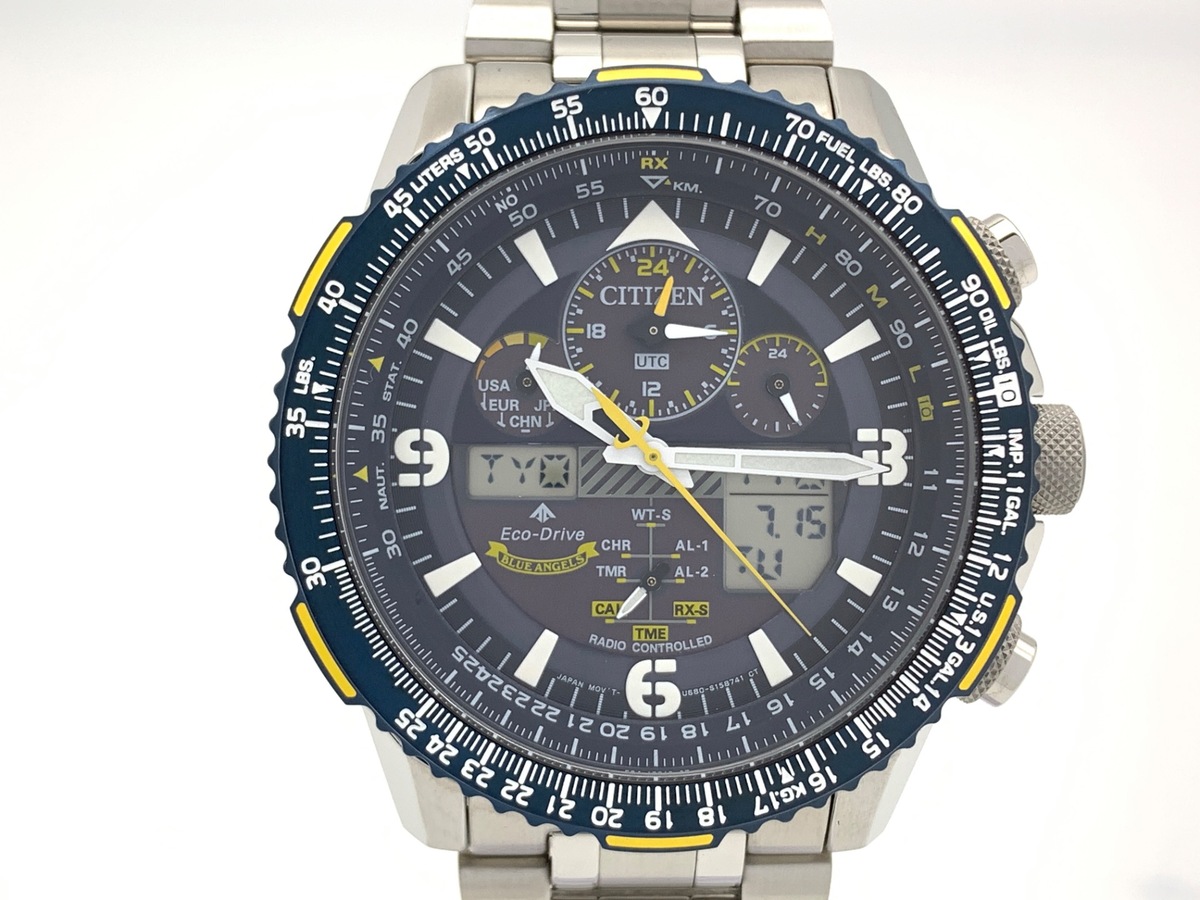 シチズン時計 CITIZEN WATCH ザ・シチズン CTQ57-0953 シチズン THE CITIZEN CTQ57-0953 レビュー評価・評判 - 価格.com