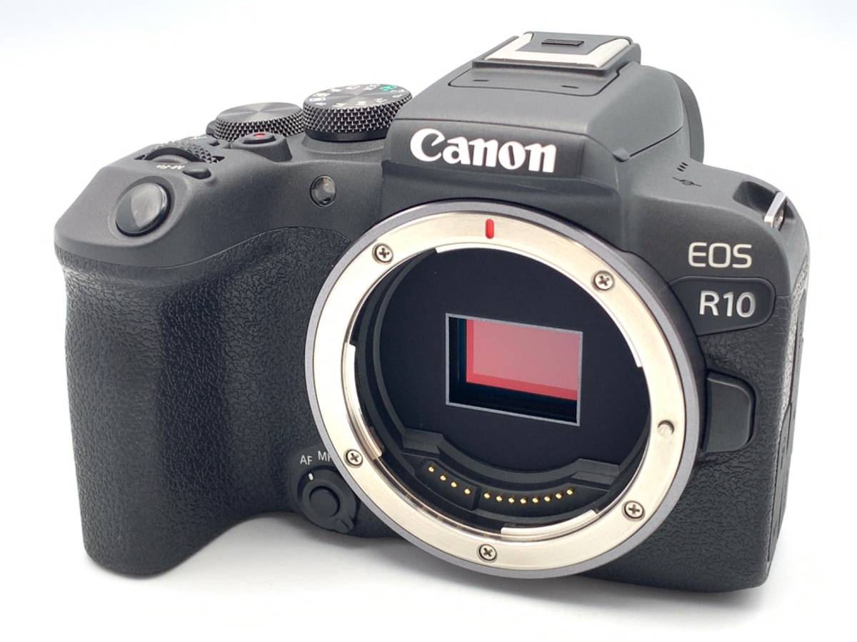 EOS R10 ボディ 中古価格比較 - 価格.com