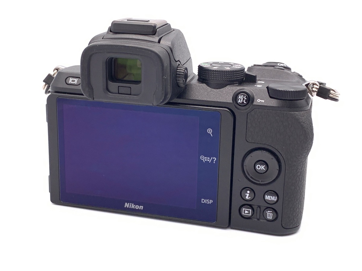 中古：A(美品)】ニコン Z50 ボディ | 2444280013608
