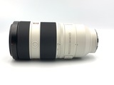 【中古品】SONY FE100-400mm GM OSS FE 100-400mm F4.5-5.6 GM OSS SEL100400GM 中古価格比較 - 価格.com