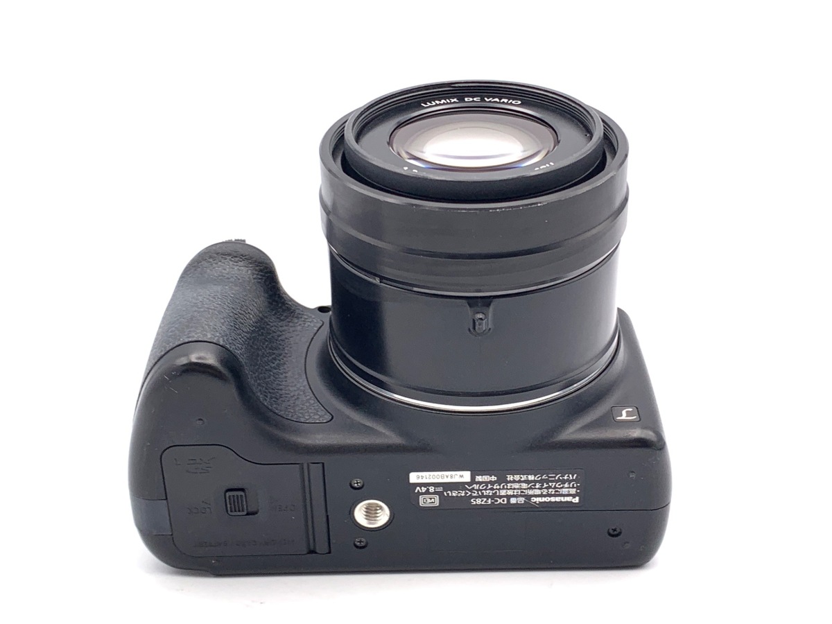 中古】パナソニック LUMIX DC-FZ85-K｜｜カメラのキタムラネットショップ