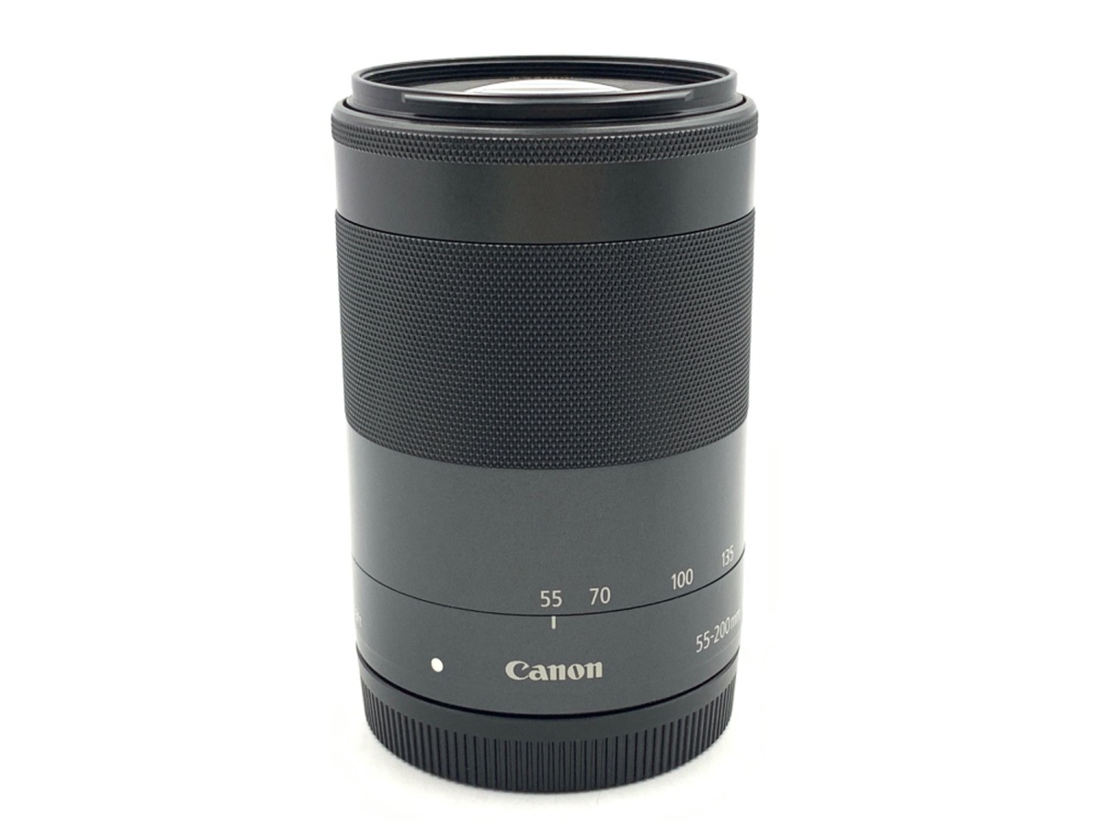 EF-M55-200mm F4.5-6.3 IS STM 中古価格比較 - 価格.com