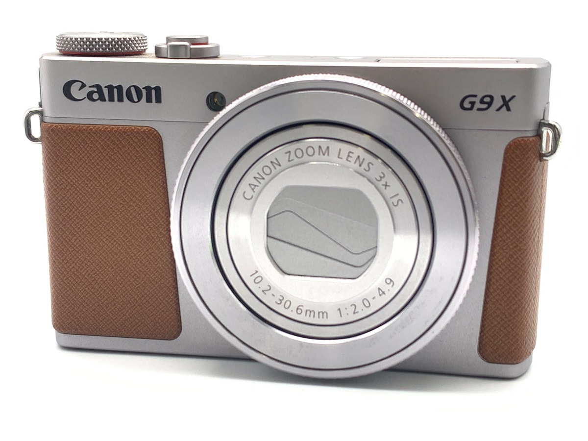価格.com - CANON PowerShot G9 X 価格比較