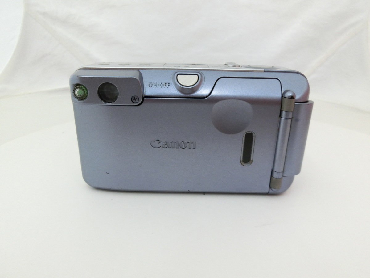 中古：B(並品)】キヤノン Autoboy N130 II | 2444280015312