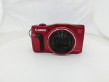中古】キヤノン PowerShot SX710 HS レッド 在庫一覧｜カメラのキタムラ