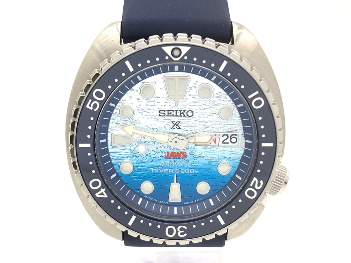 �v���X�y�b�N�X �_�C�o�[�X�L���[�o SBDY137/4R36-17H0 �u���[  JAWS50���N���胂�f��