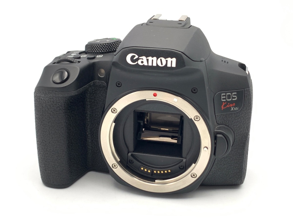 EOS Kiss X10i ボディ 中古価格比較 - 価格.com