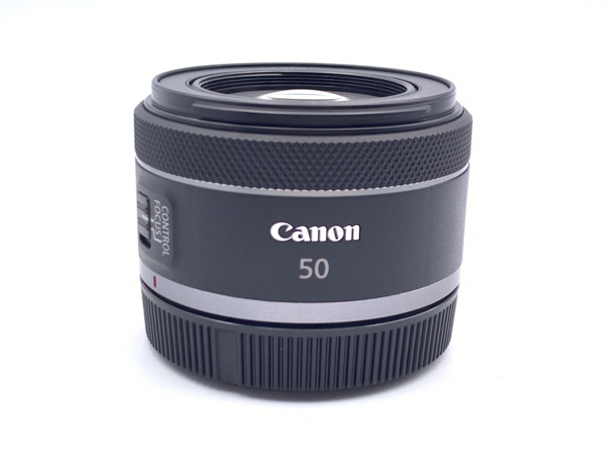RF50mm F1.8 STM 中古価格比較 - 価格.com