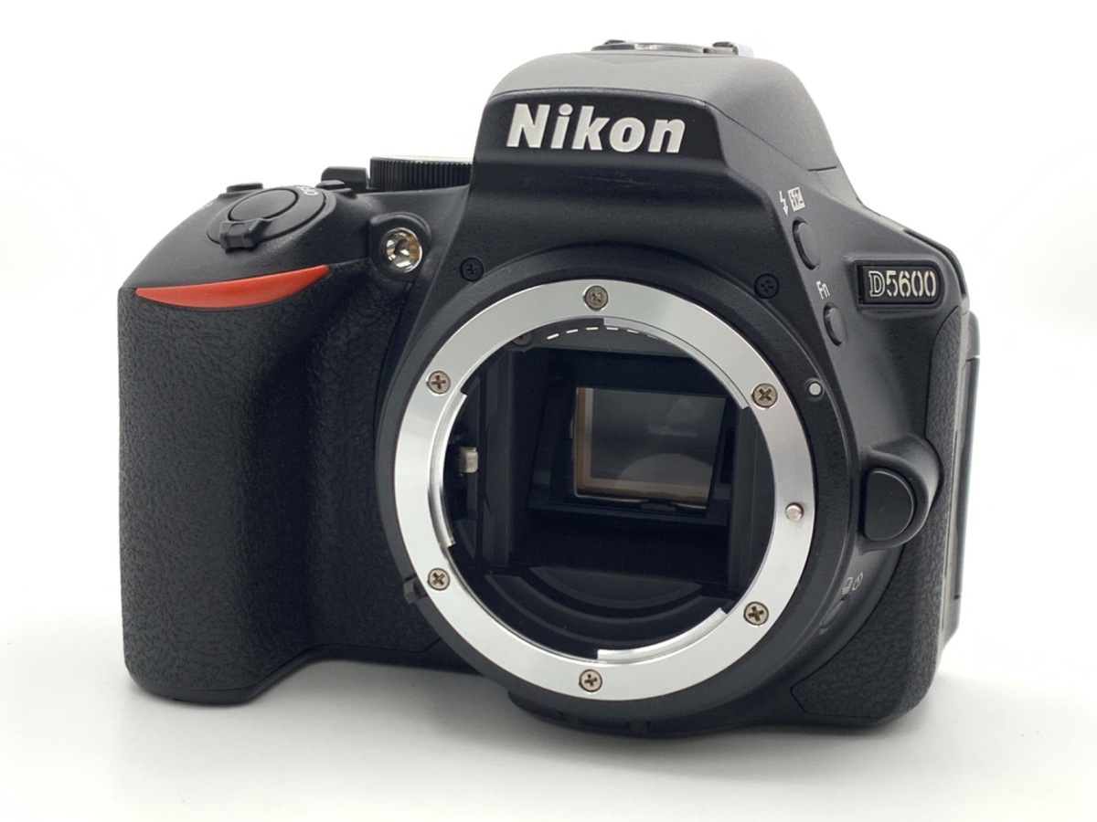 D5600 ボディ 中古価格比較 - 価格.com