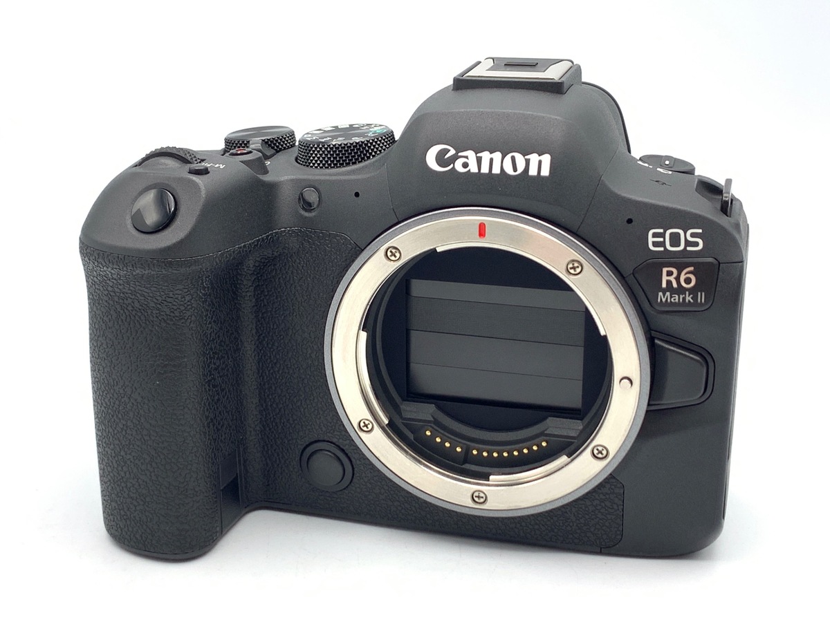 価格.com - CANON EOS 6D Mark II ボディ 価格比較