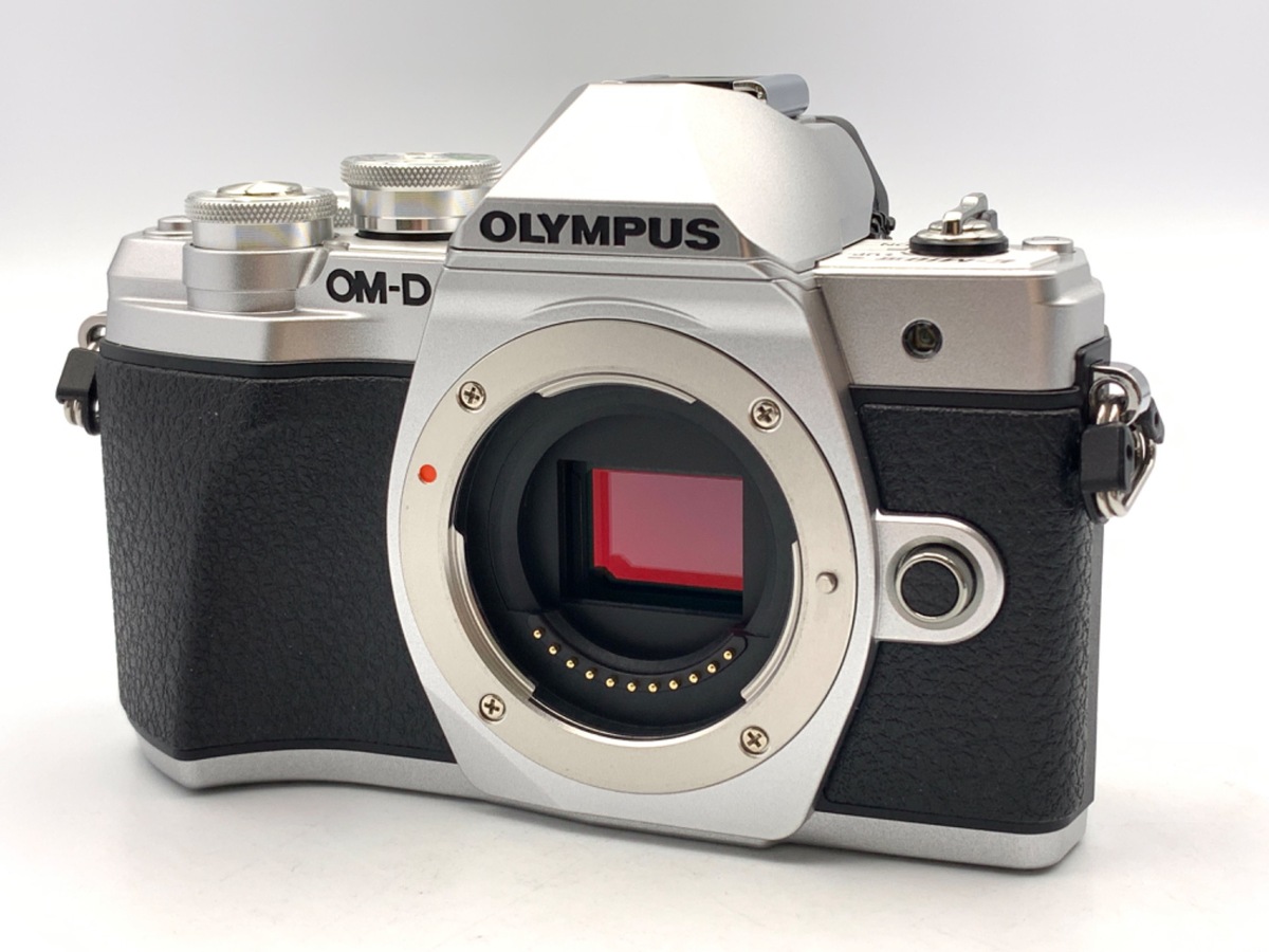 OM-D E-M10 Mark III ボディ 中古価格比較 - 価格.com