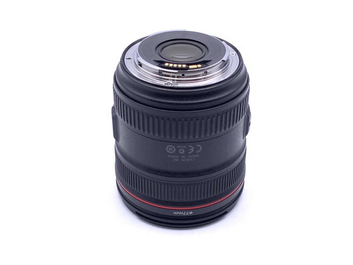 中古：AB(良品)】キヤノン EF24-70mm F4L IS USM | 2444280016968