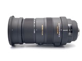 中古】シグマ APO 50-500mm F4.5-6.3 DG OS HSM キヤノン用 在庫一覧