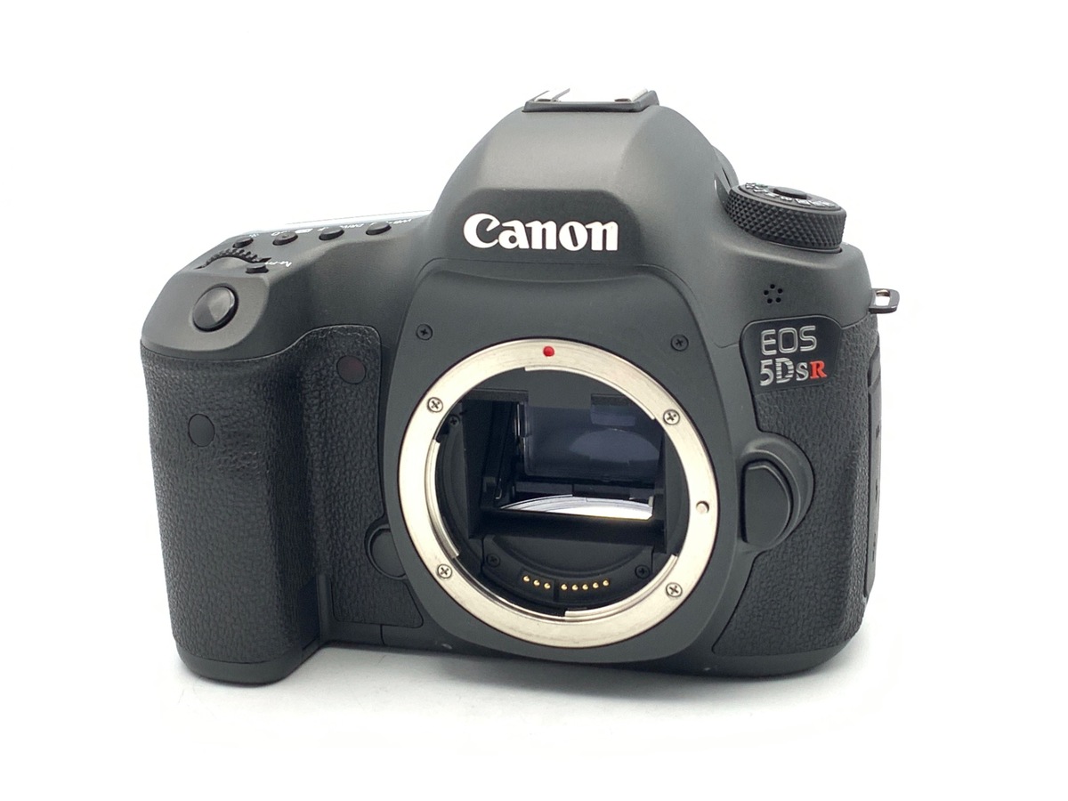 EOS 5Ds R ボディ 中古価格比較 - 価格.com