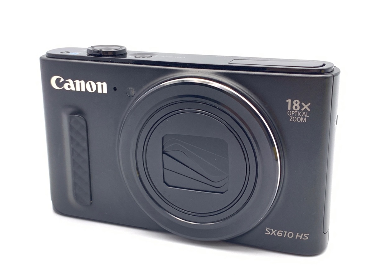 PowerShot SX610 HS ��ׯ��y2020����f�z