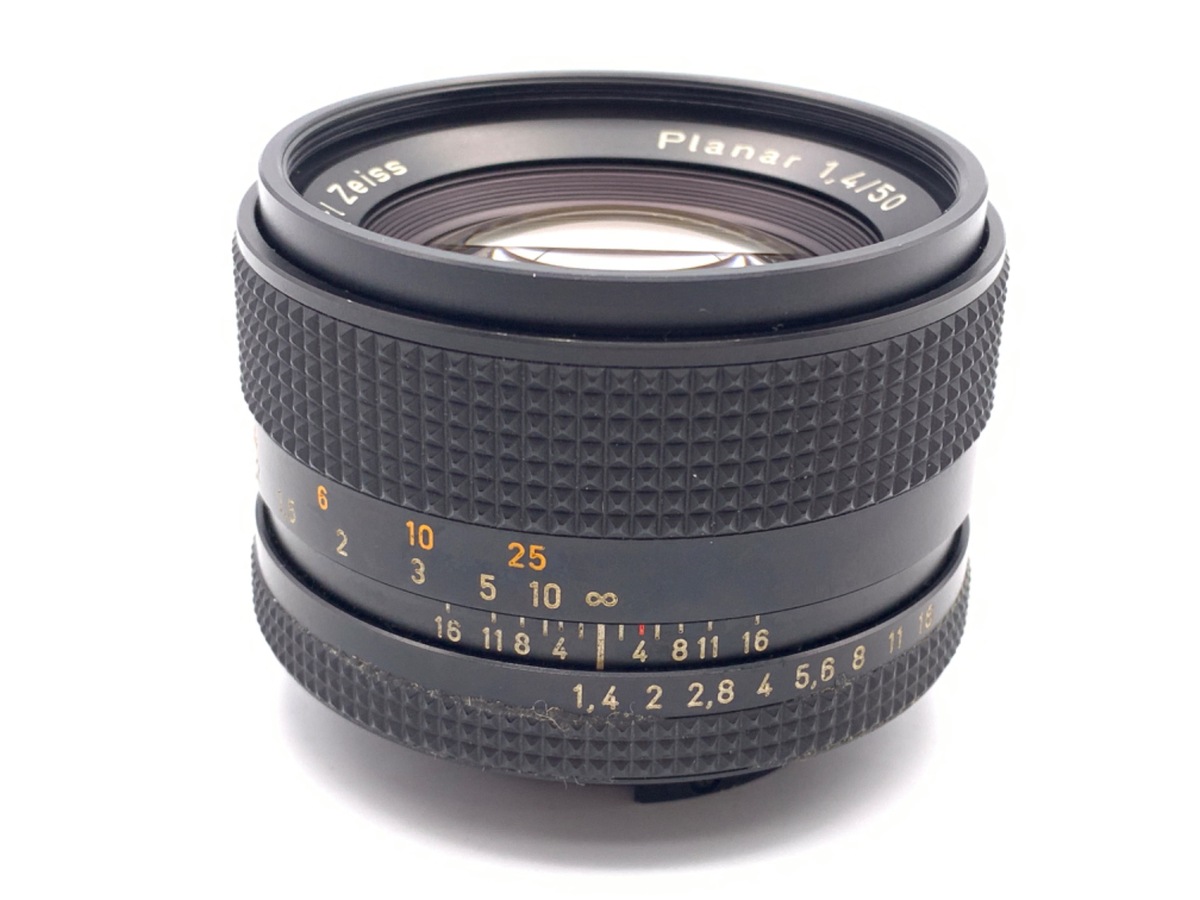 RTS�v���i�[ 50/1.4 AE(J)