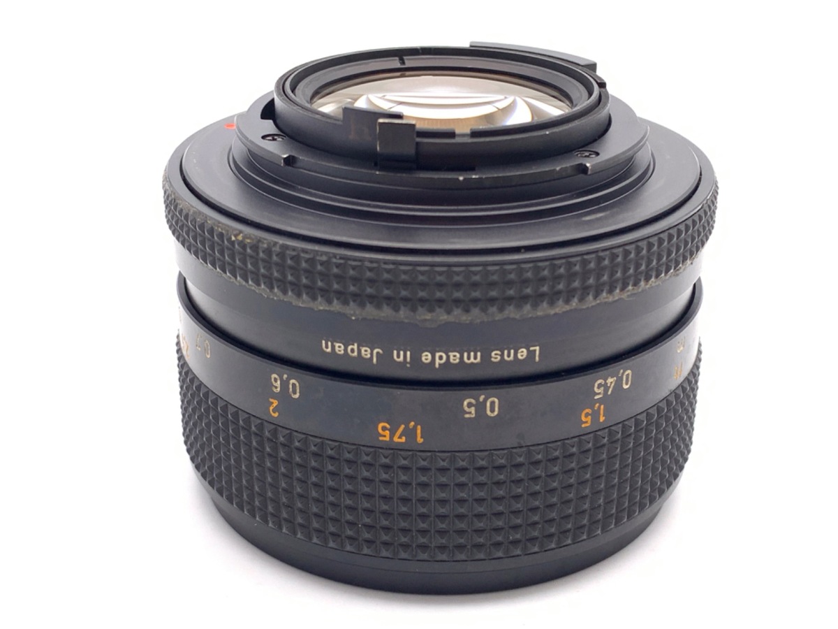 RTS�v���i�[ 50/1.4 AE(J)