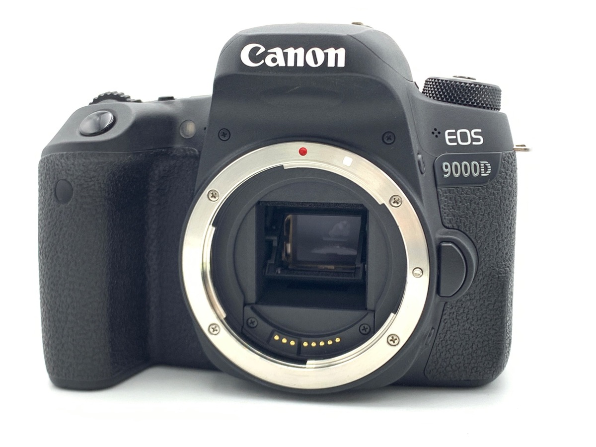 EOS 9000D ���ި�y2420����f�z