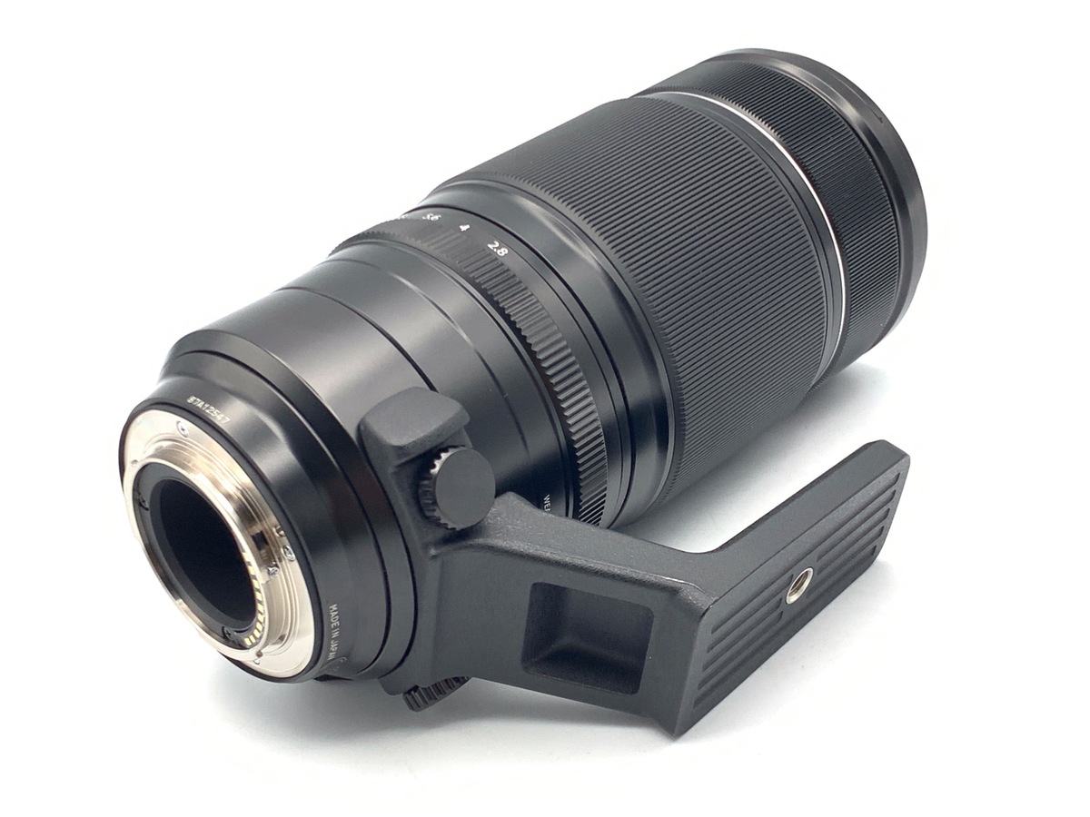 中古：A(美品)】フジフイルム XF50-140mm F2.8 R LM OIS WR