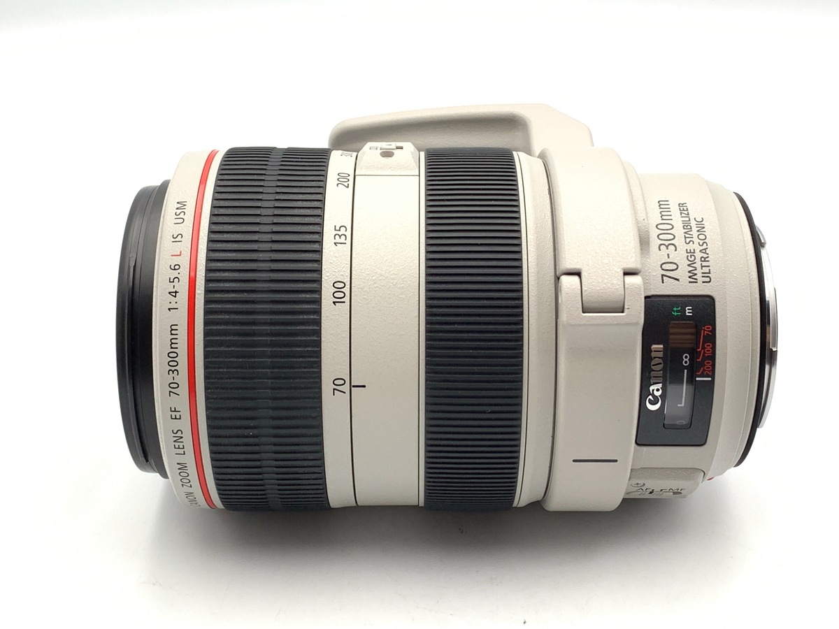 美品　付属品あり　Canon EF70-300mm f4-5.6L IS USM 美品 Canon EF 70-300mm F4-5.6 IS USM 望遠 箱付 Canon EF 70-300 mm