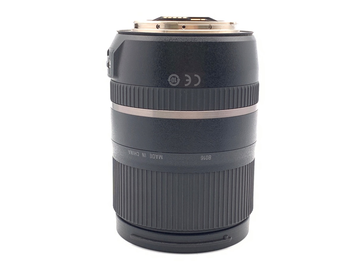 �^������ 16-300mm F/3.5-6.3 Di II VC PZD MACRO �L���m���p (Model B016)