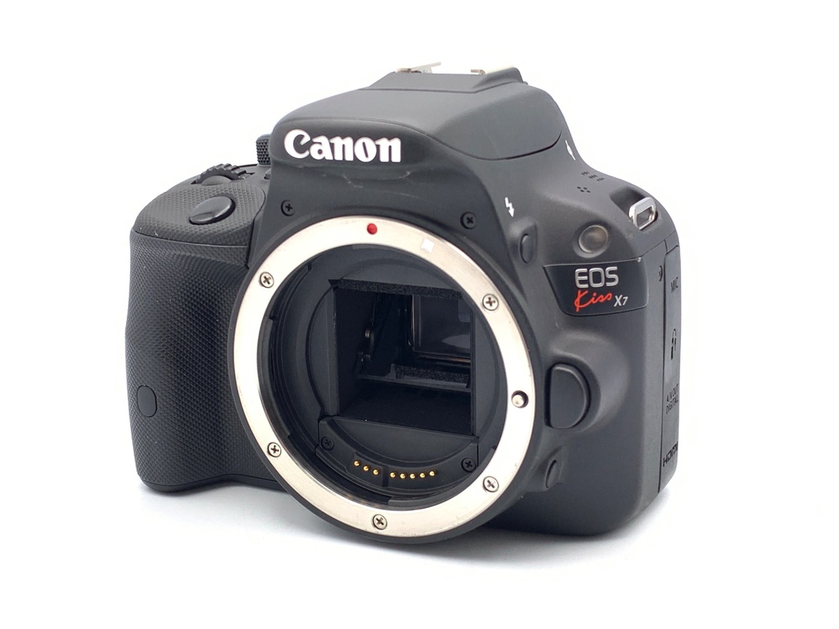 中古】デジタル一眼レフ｜EOS kiss X7 在庫一覧｜カメラのキタムラ