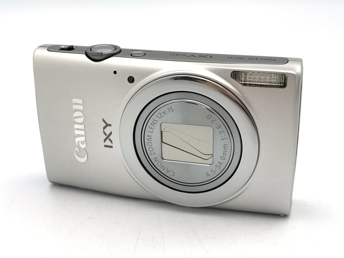 IXY 630 中古価格比較 - 価格.com