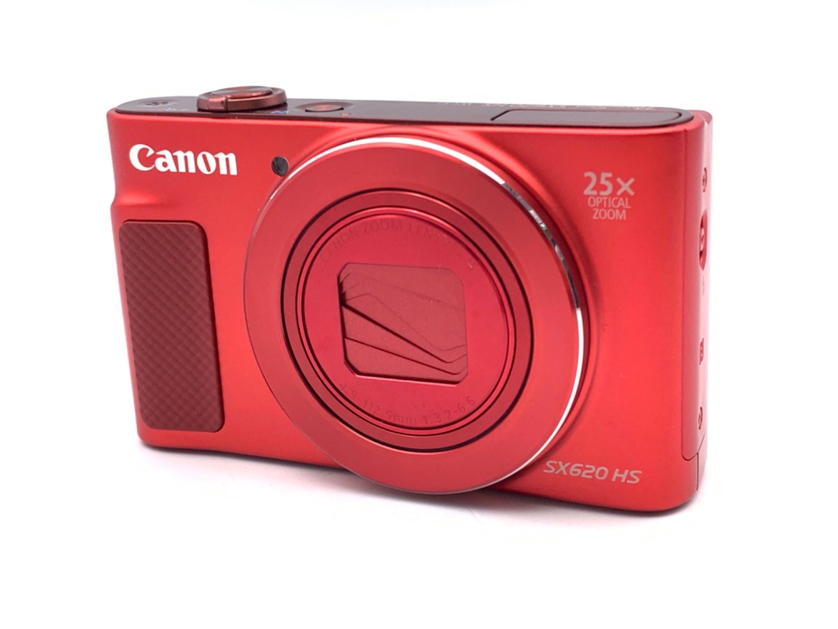 PowerShot SX620 HS 中古価格比較 - 価格.com