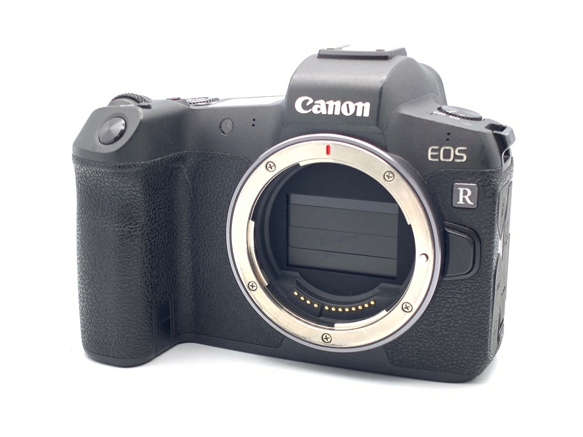 EOS R ボディ 中古価格比較 - 価格.com