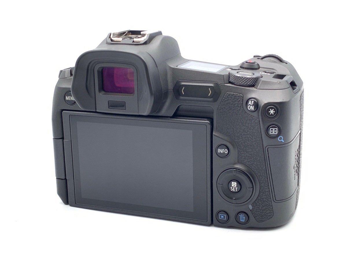 �L���m�� EOS R �{�f�B
