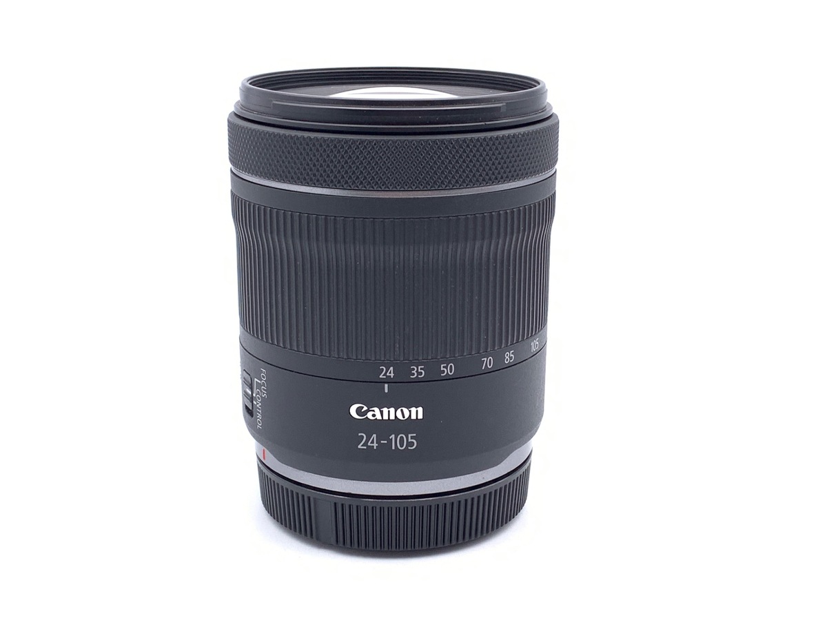 RF24-105mm F4-7.1 IS STM 中古価格比較 - 価格.com
