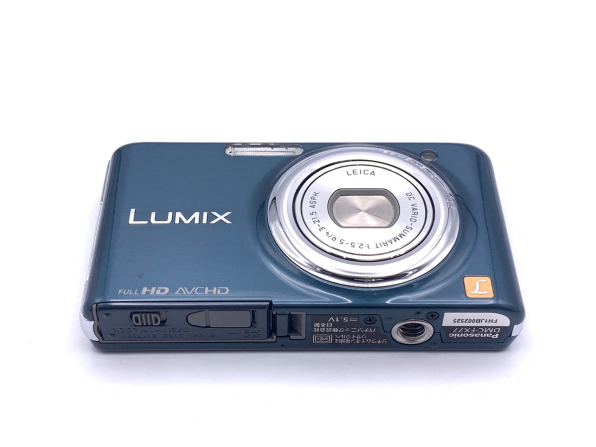 DMC-FX77(��ٰ)�y1210����f�z