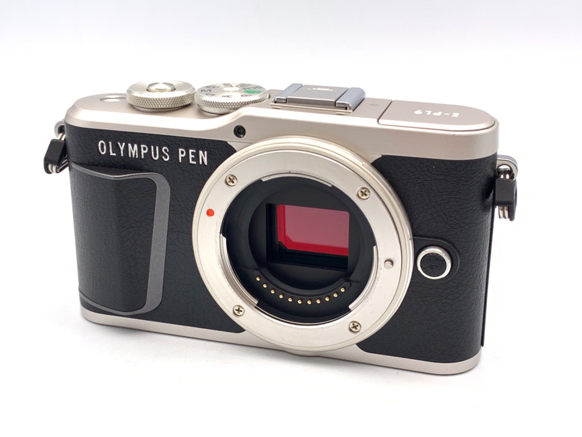 OLYMPUS PEN E-PL9 ボディ 中古価格比較 - 価格.com
