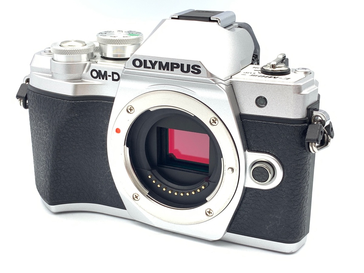 最終値下げ済み＊OM-D E-M10 MarkⅢ OM-D E-M10 Mark III ボディ 中古価格比較 - 価格.com