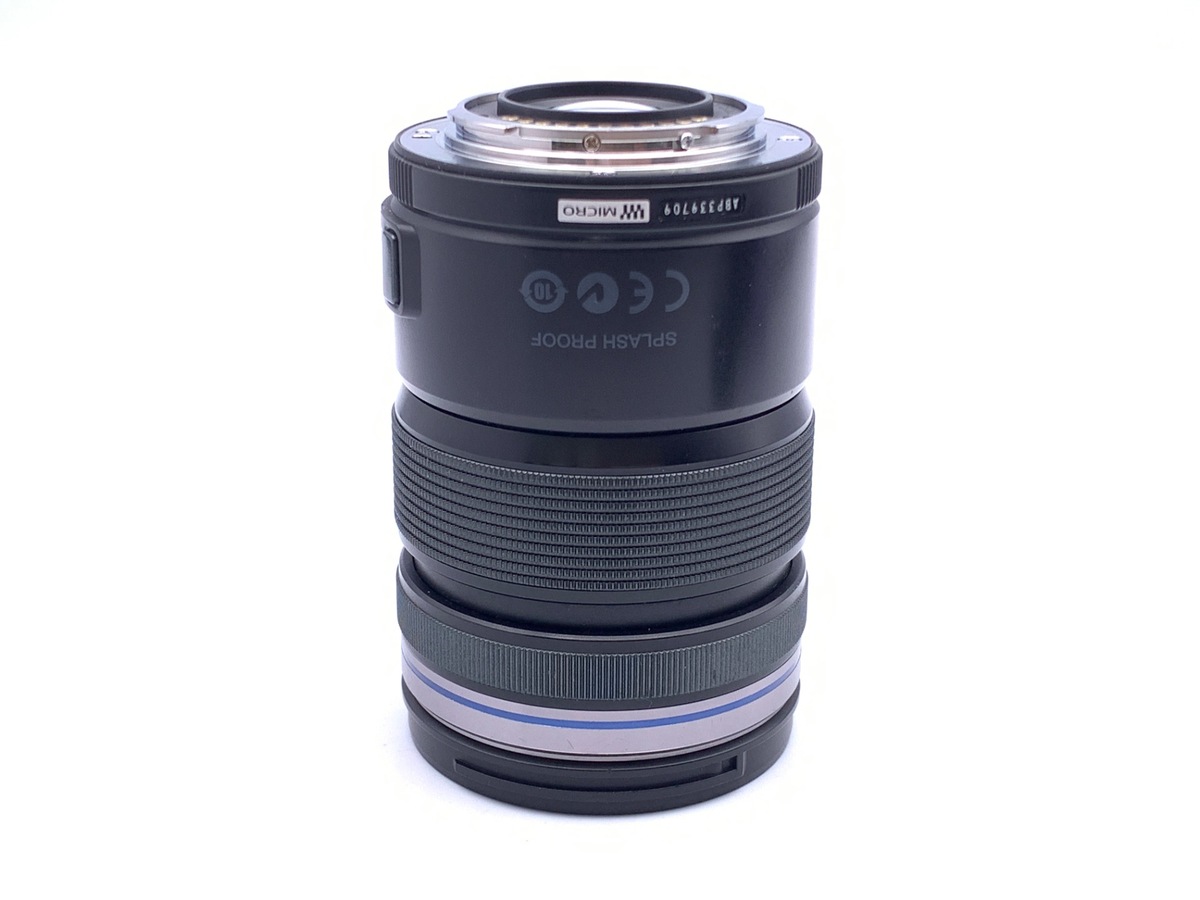 M.ZUIKO DIGITAL ED 12-50/3.5-6.3 EZ ブラック