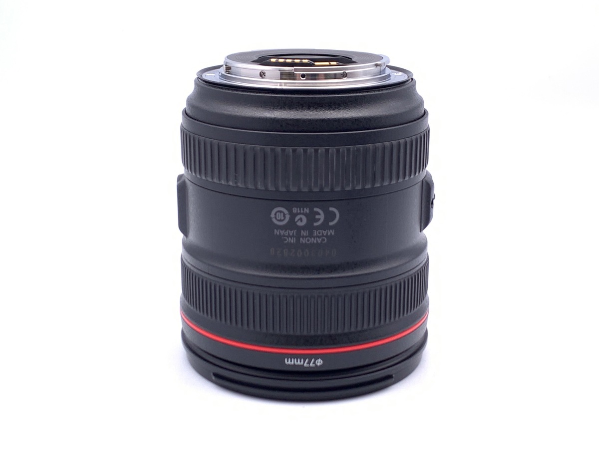EF 24-70/4 L IS USM