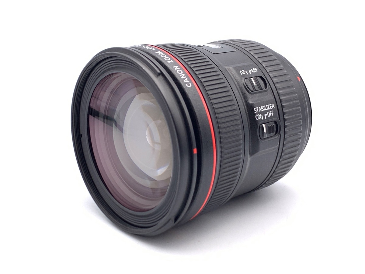 EF 24-70/4 L IS USM