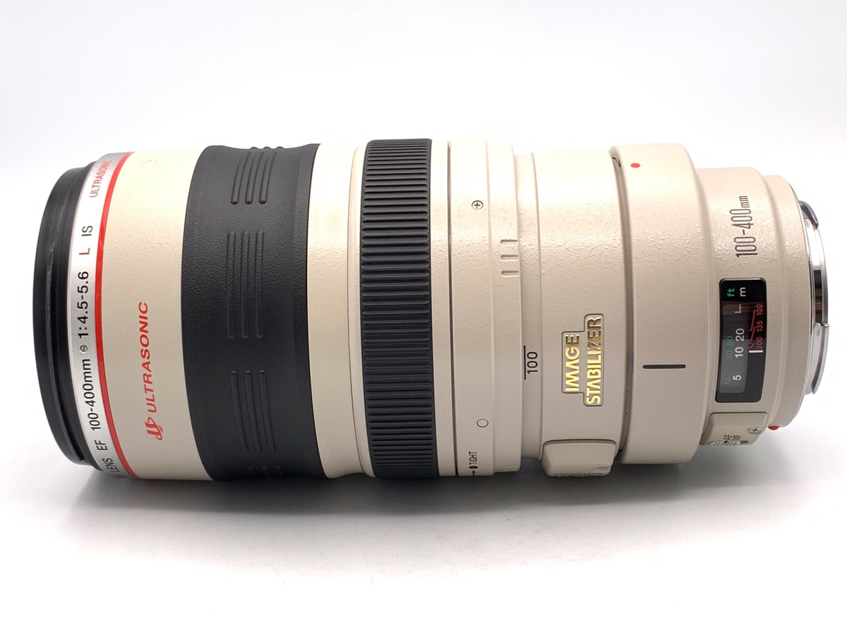 EF 100-400/4.5-5.6 L IS USM