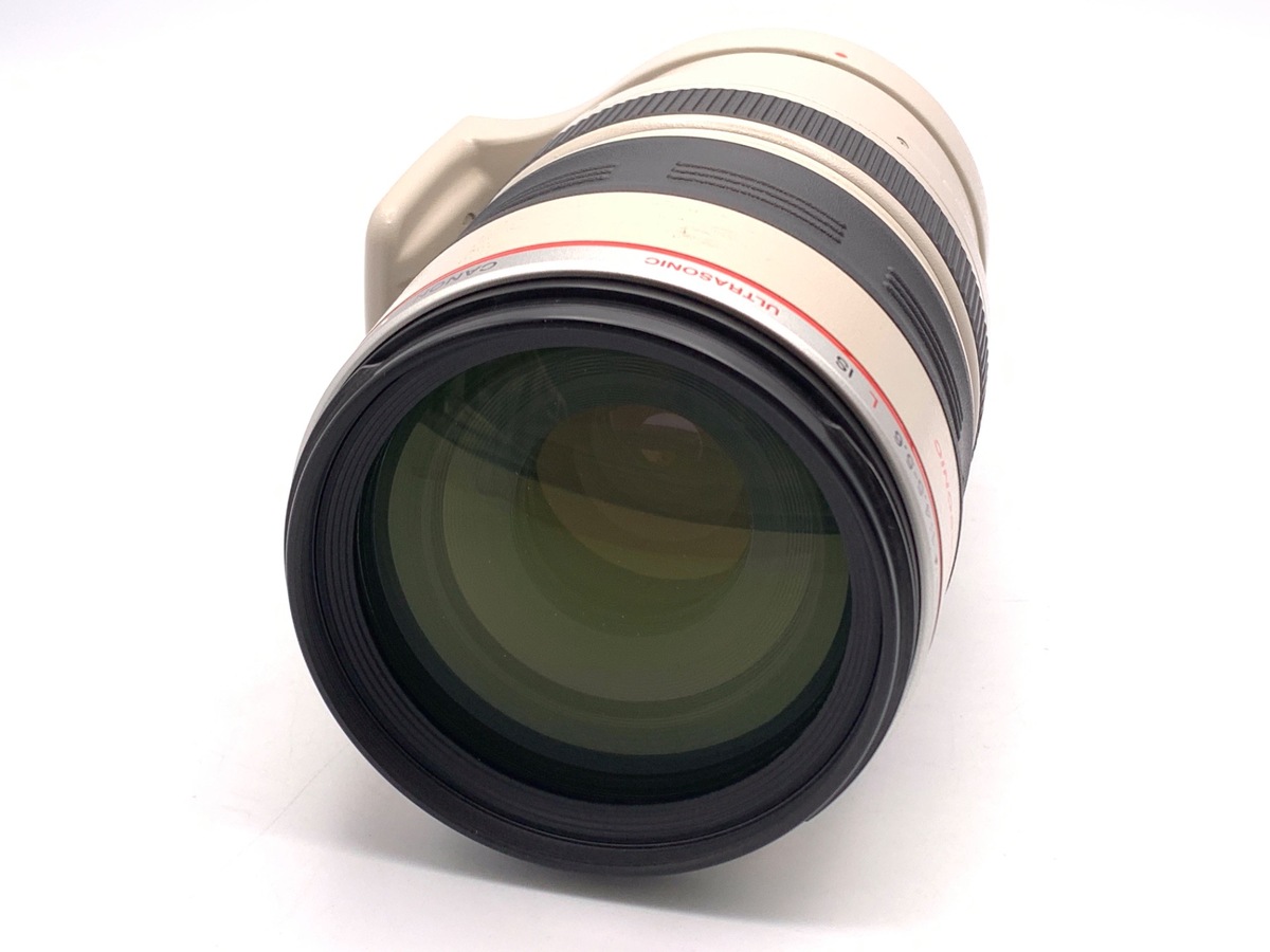 EF 100-400/4.5-5.6 L IS USM
