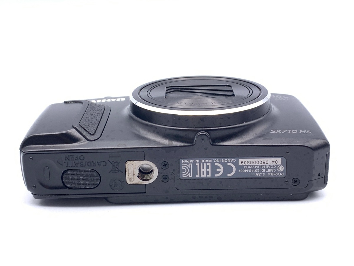 PowerShot SX710 HS ��ׯ��y2030����f�z