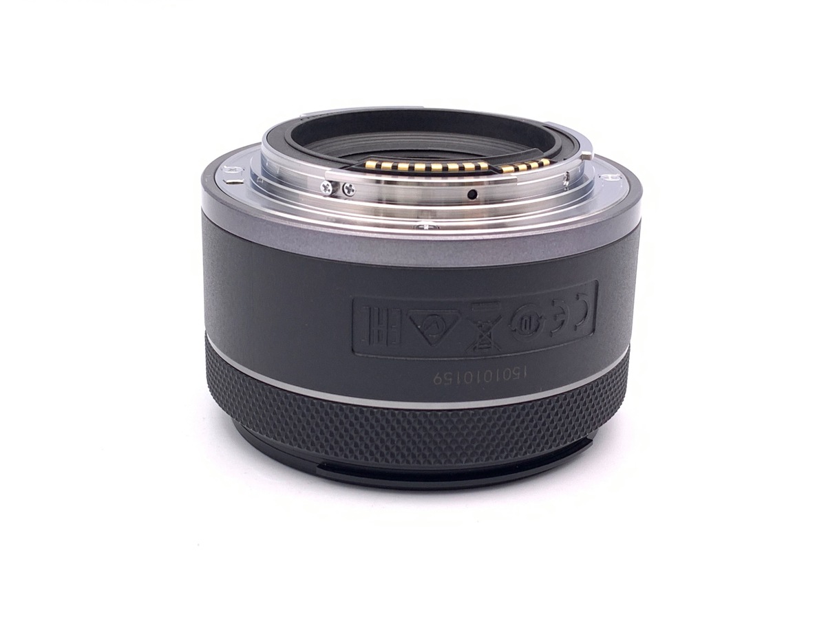 RF 50/1.8 STM