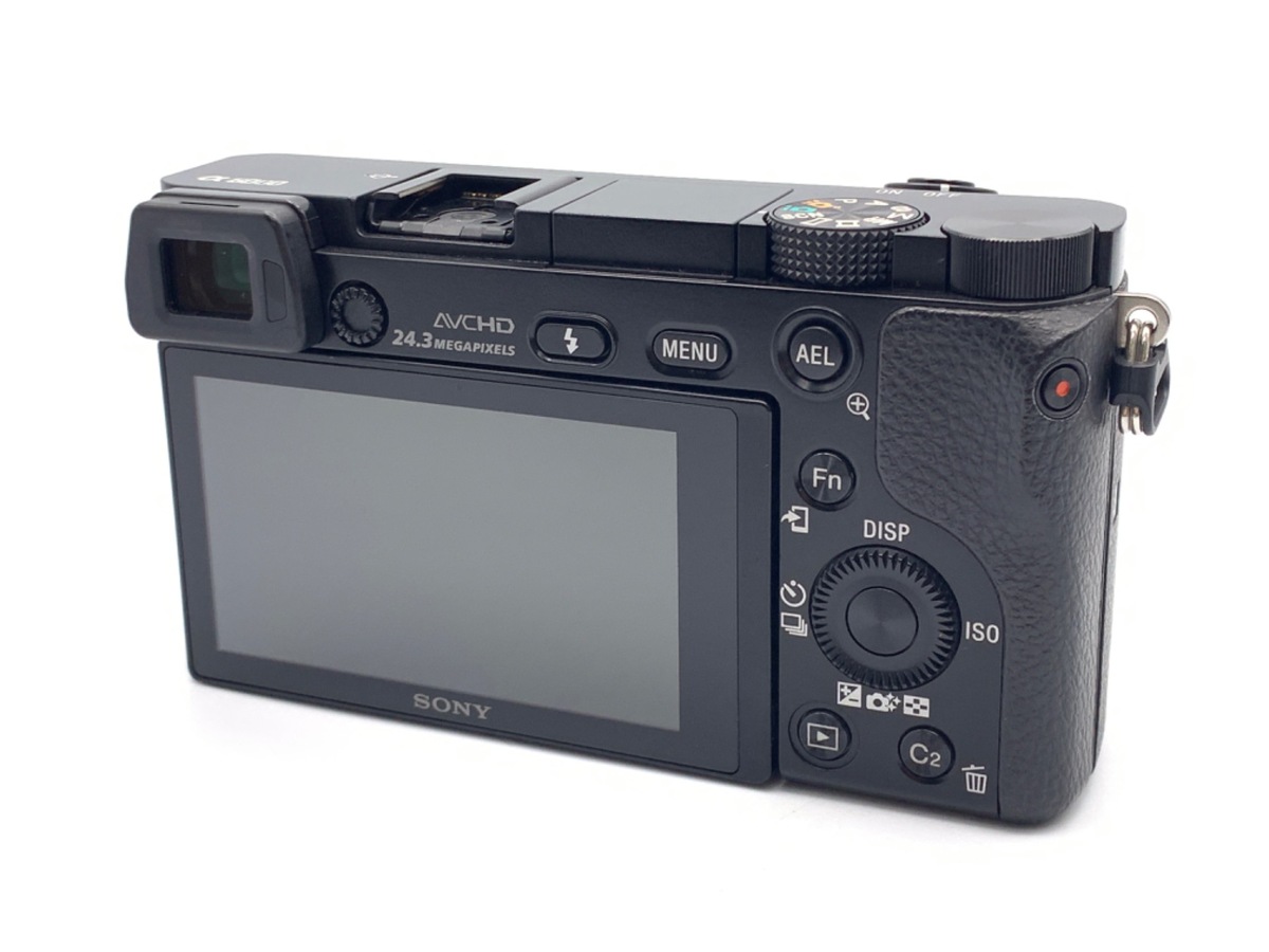 ��6000 ���ި ��ׯ� ILCE-6000�y2430����f�z