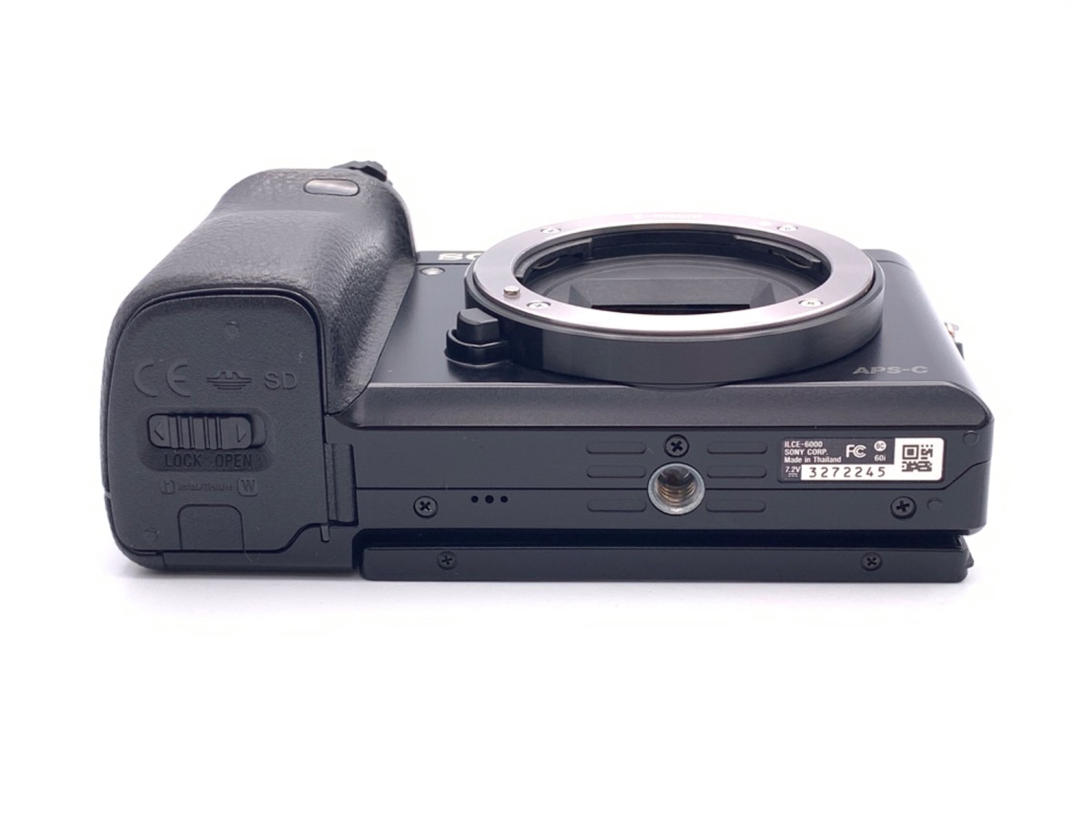 ��6000 ���ި ��ׯ� ILCE-6000�y2430����f�z
