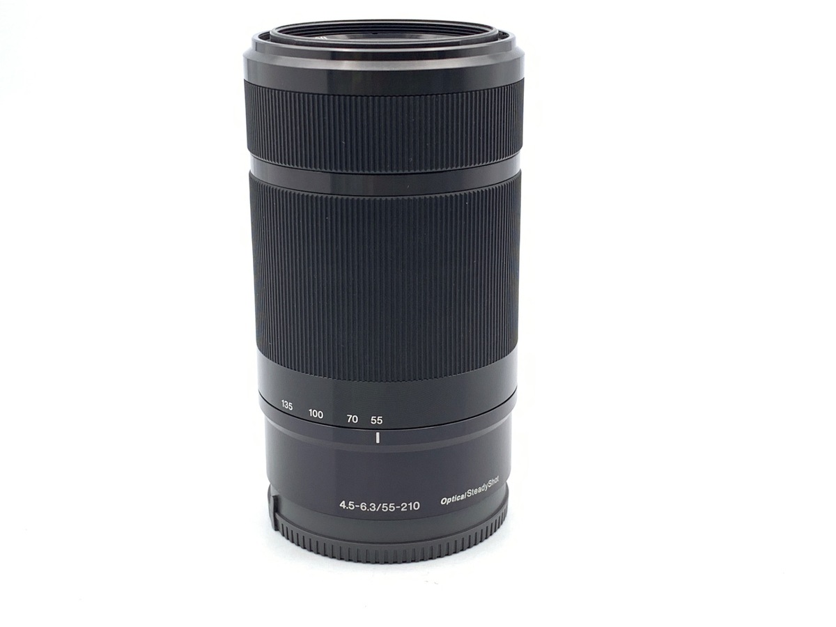 E 55-210/4.5-6.3 OSS SEL55210 ��ׯ�