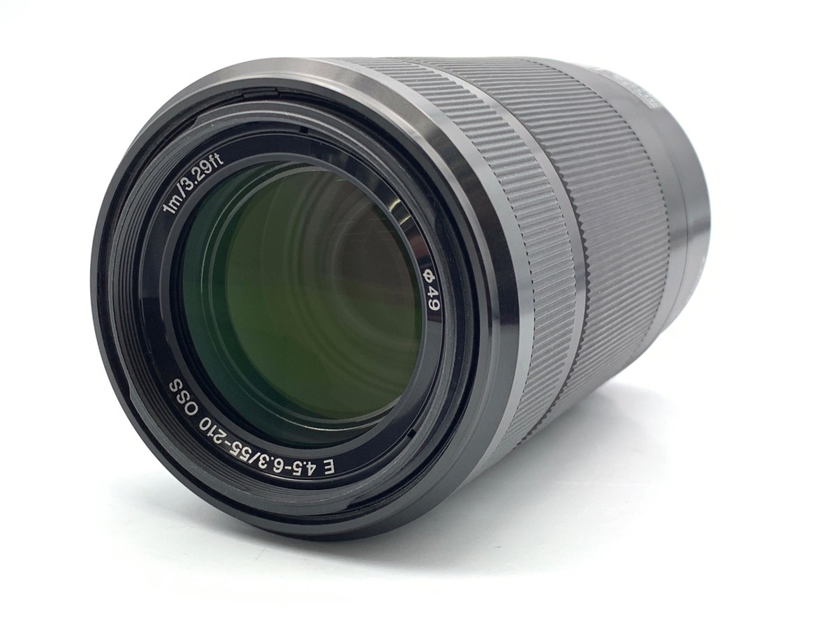E 55-210/4.5-6.3 OSS SEL55210 ��ׯ�