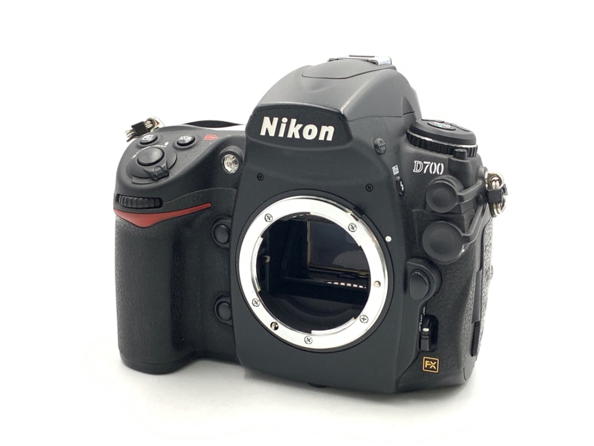 中古】d700 在庫一覧｜カメラのキタムラ