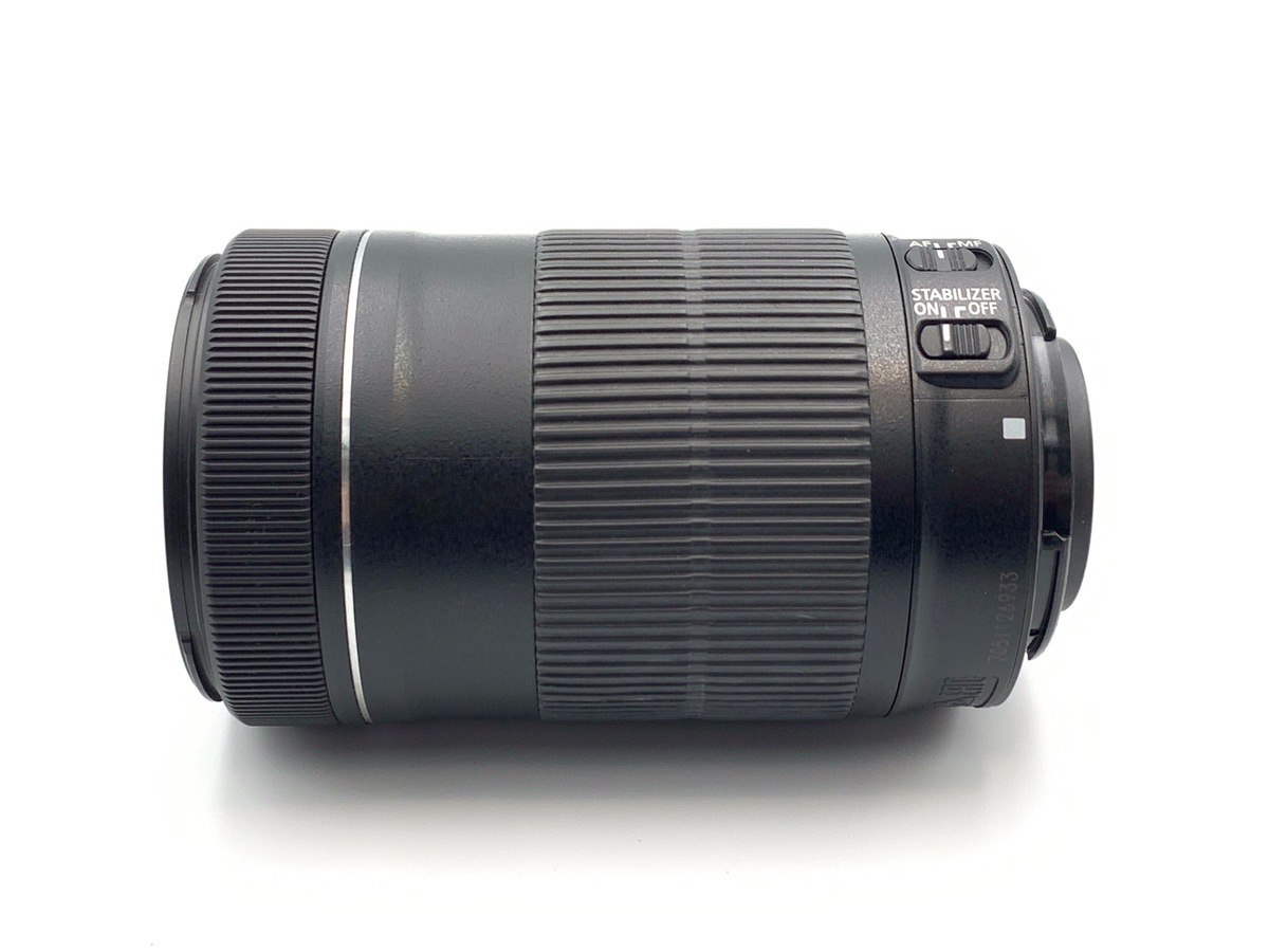 中古】キヤノン EF-S55-250mm F4-5.6 IS STM 在庫一覧｜カメラのキタムラ