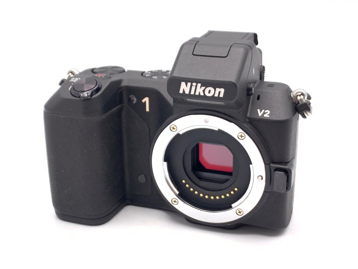 中古】Nikon 1 V2 在庫一覧｜カメラのキタムラ