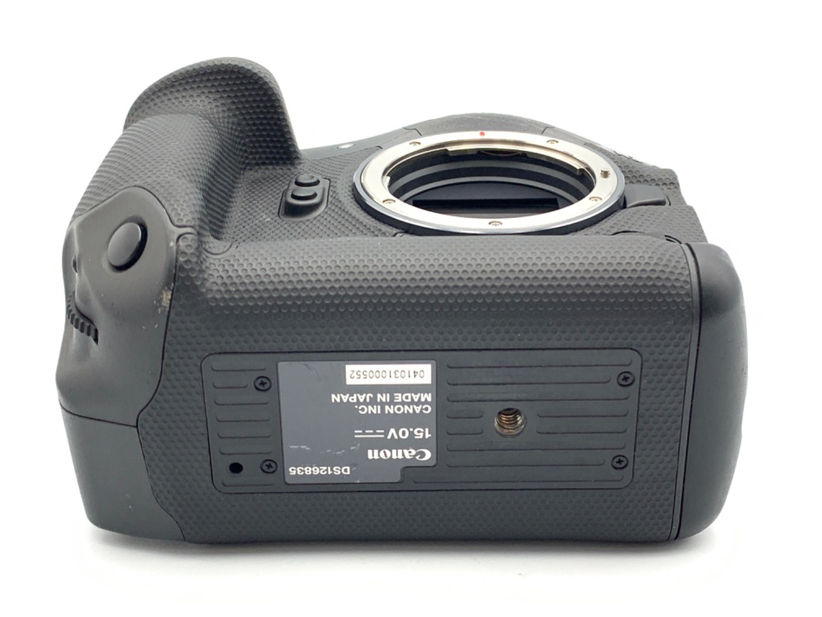 【中古】(キヤノン) Canon EOS R3 ボディ 中古 キヤノン EOS-R3 ボディ 程度：A-(美品)